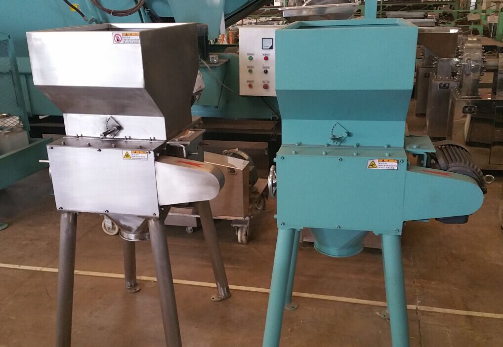 <b>What Is The Double Roller Mill and How It Works?</b>